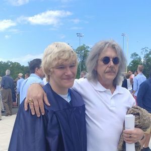 Meet your Posher, William